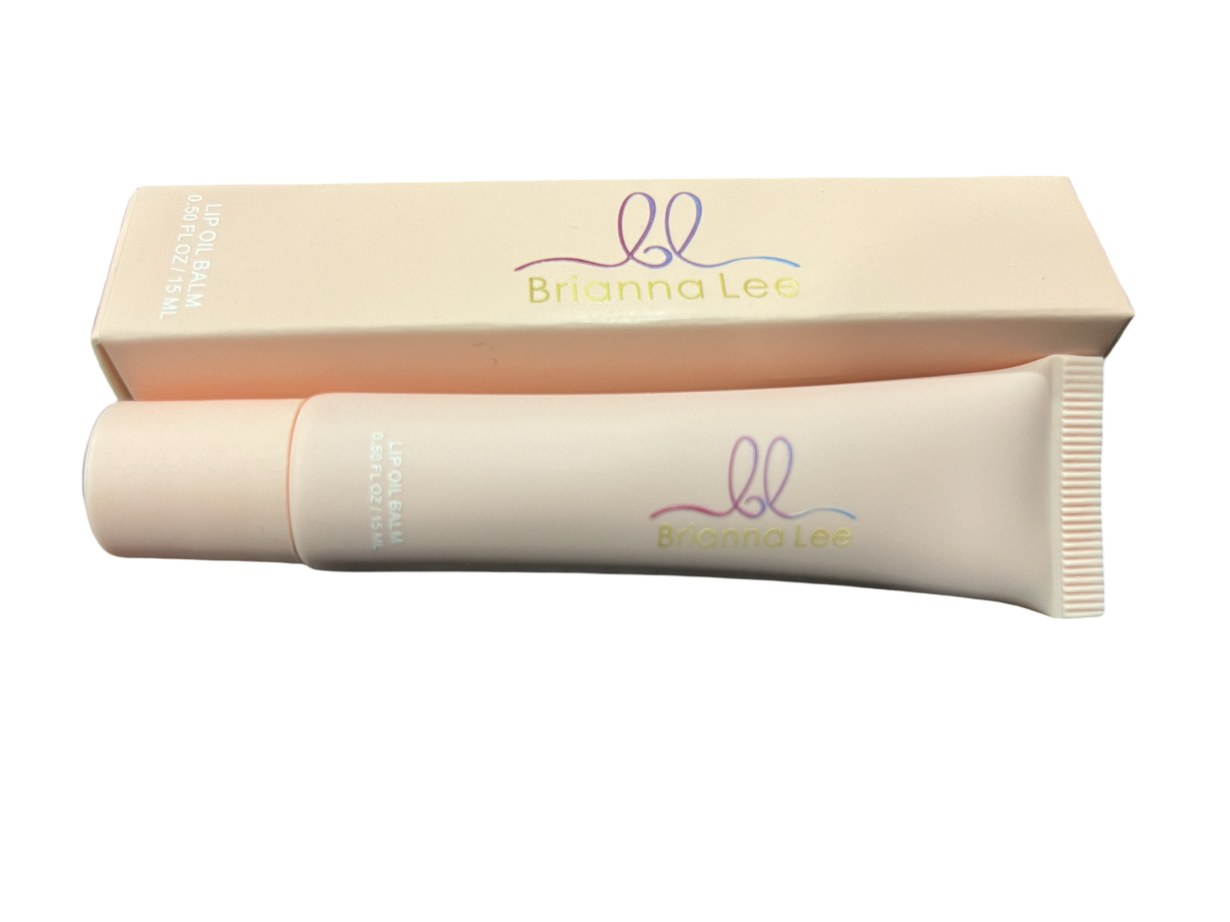Brianna Lee Tinted Lip Oil