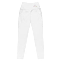 Leggings with pockets