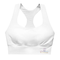 Brianna Lee Longline Sports Bra
