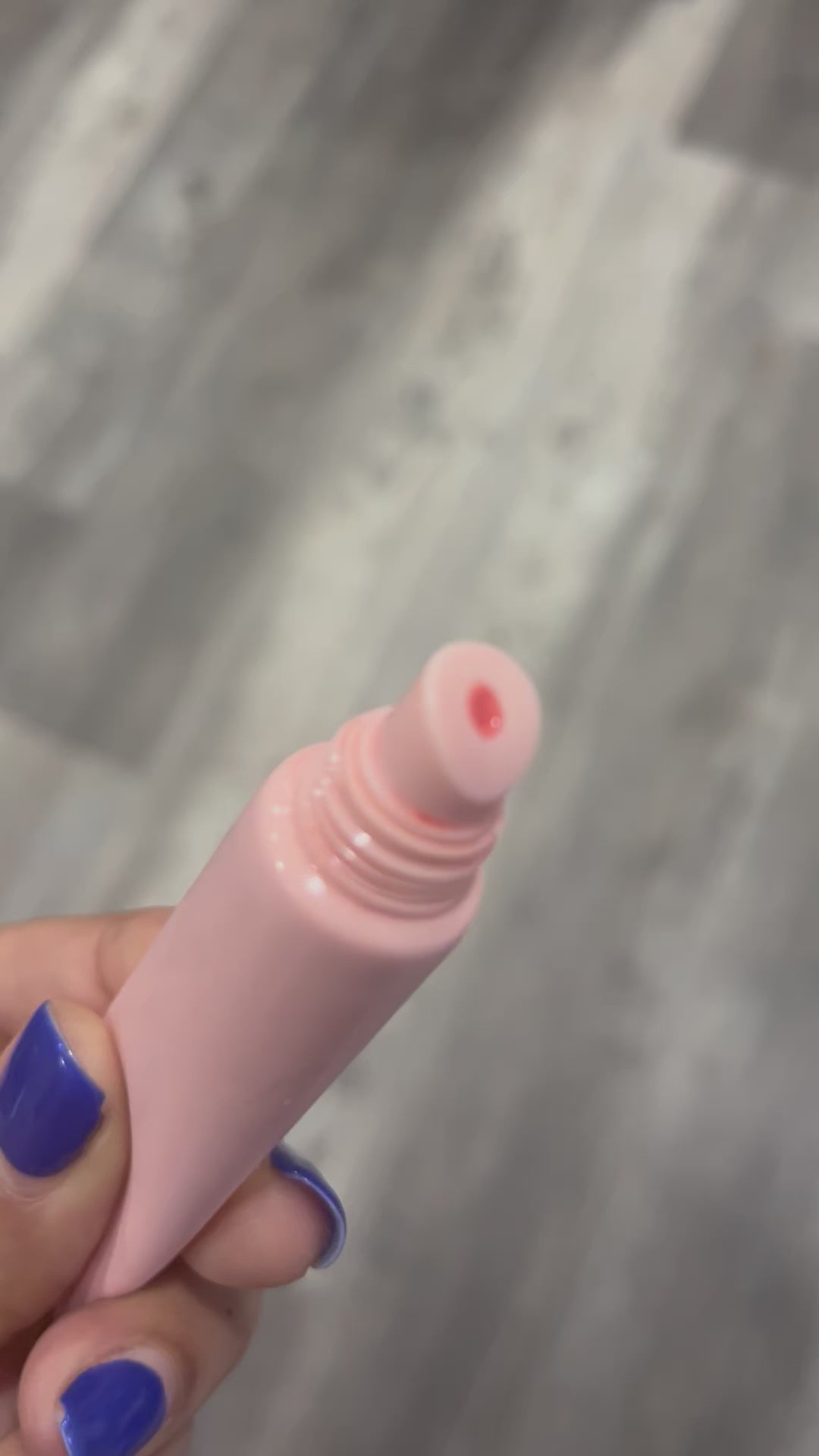 Brianna Lee Tinted Lip Oil