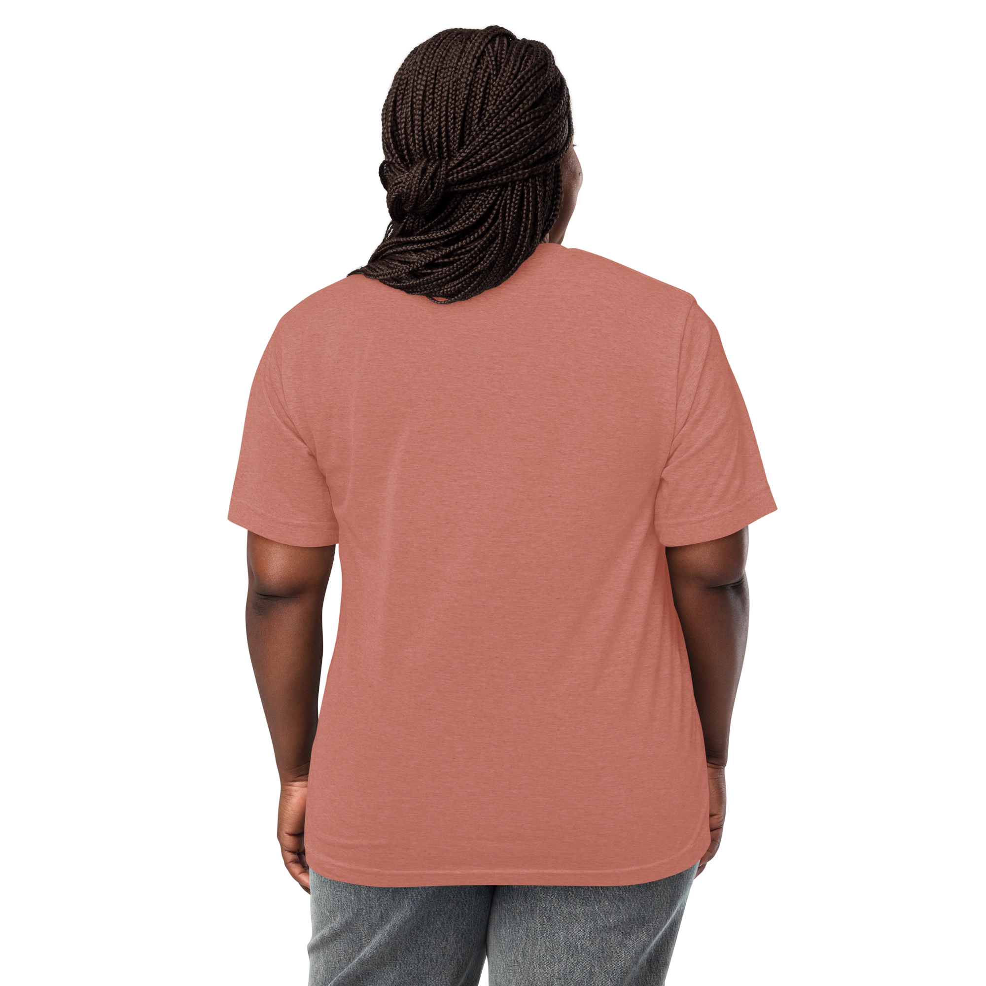Saint Lucia Short Sleeve Tee