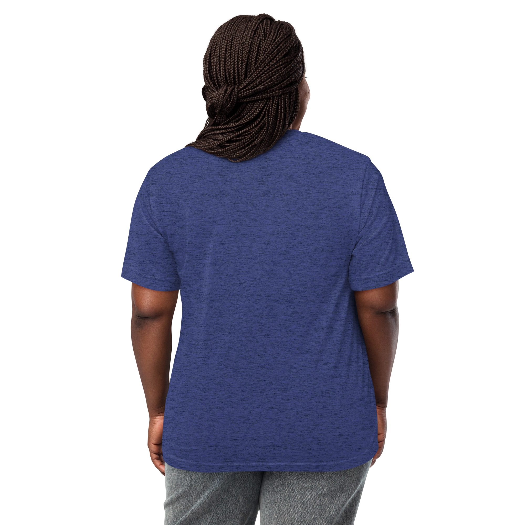 Saint Lucia Short Sleeve Tee
