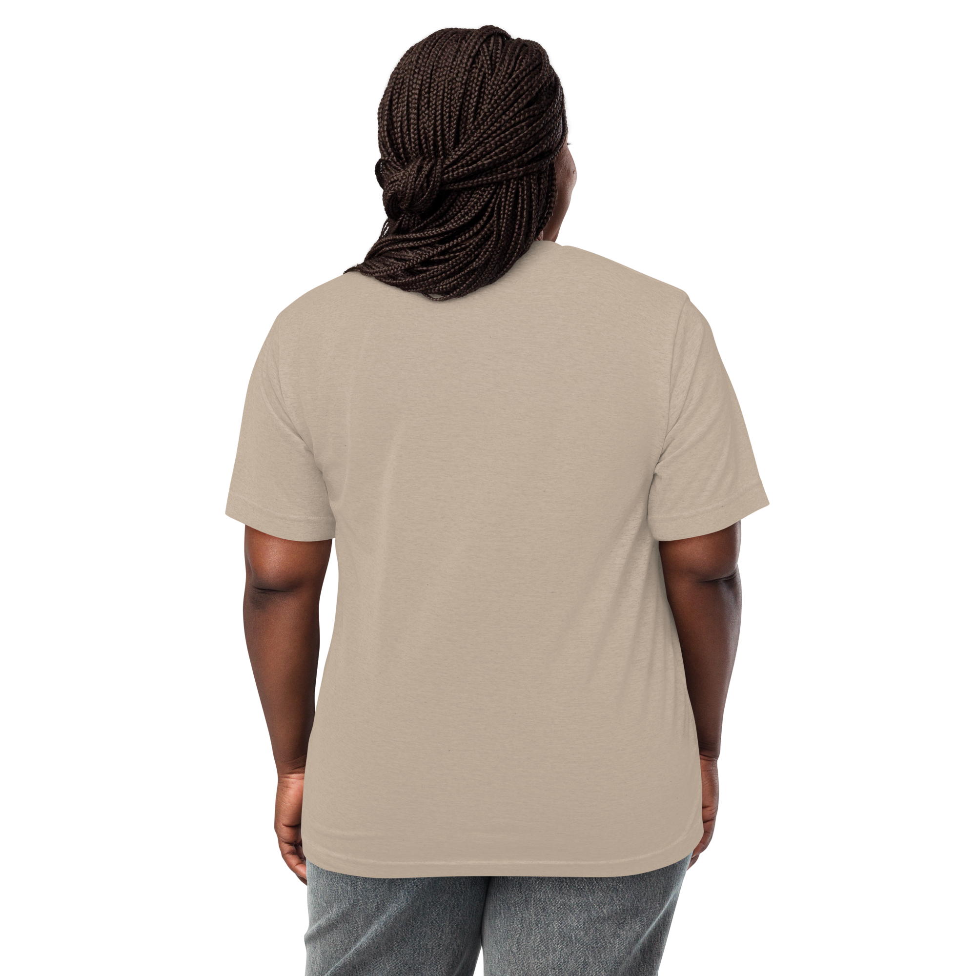 Saint Lucia Short Sleeve Tee