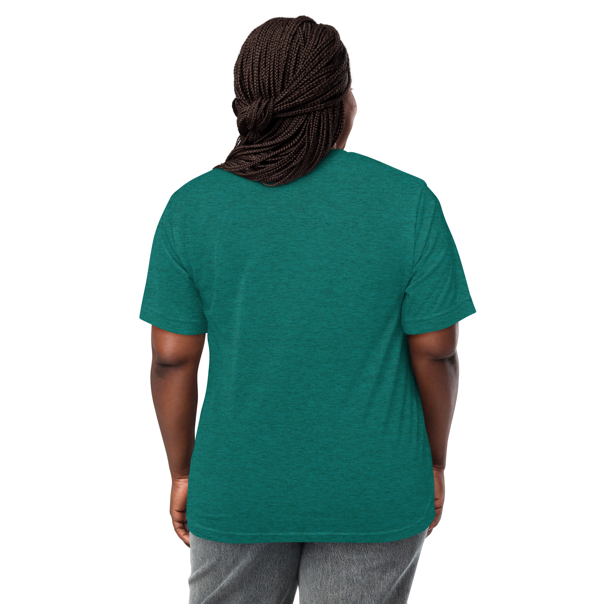 Saint Lucia Short Sleeve Tee