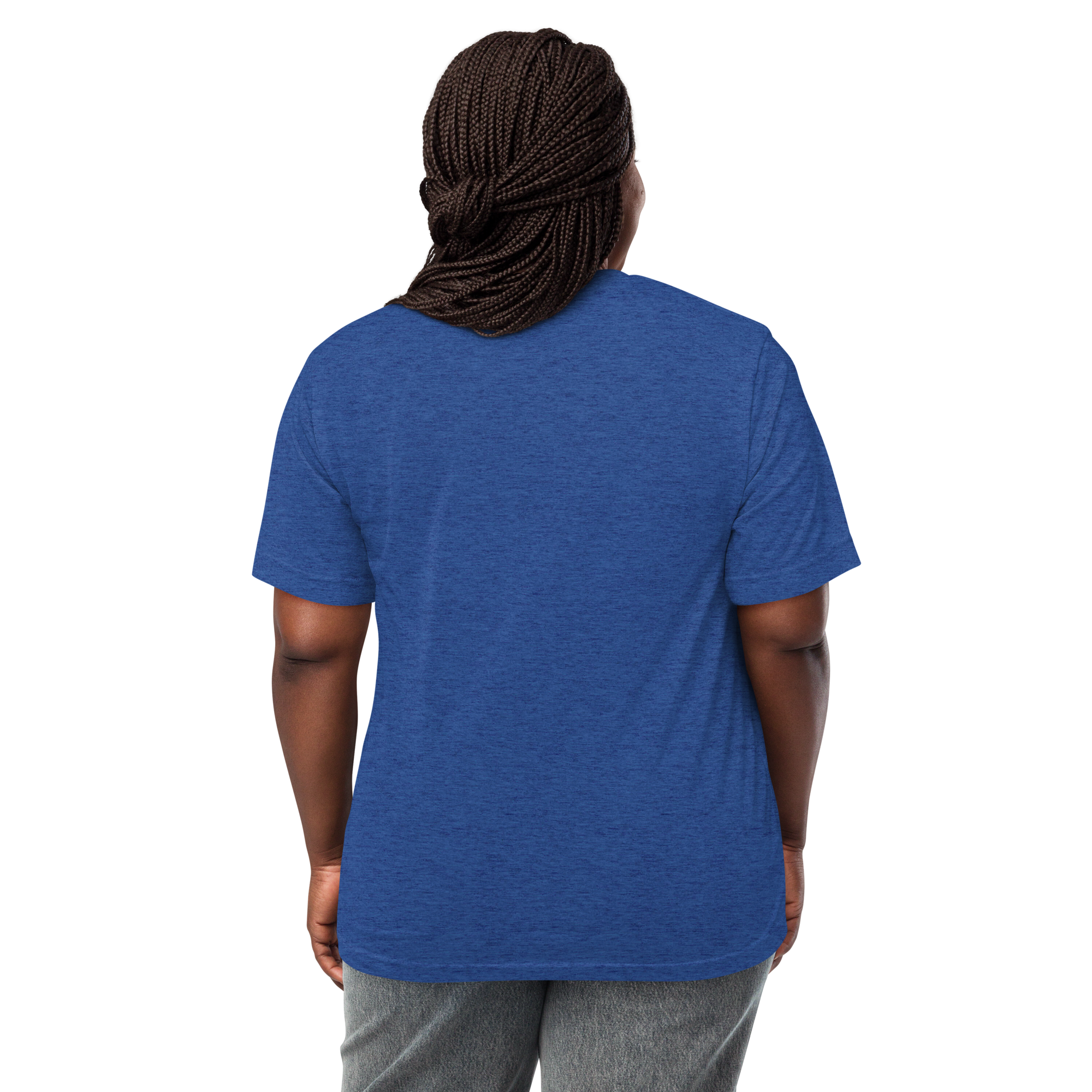 Saint Lucia Short Sleeve Tee