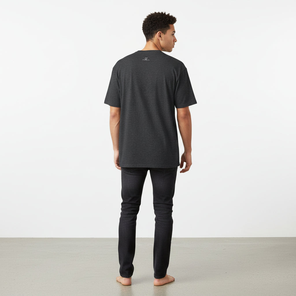 Intentional Always Premium Heavyweight Tee