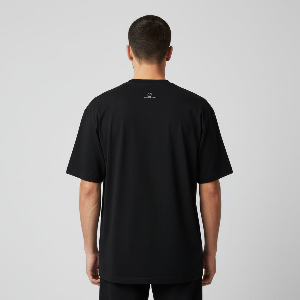 Intentional Always Premium Heavyweight Tee