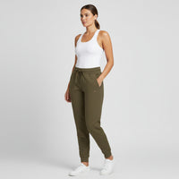 BL Essential Joggers – Olive