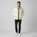 The Essential Zip Hoodie - Soleil Edit