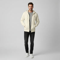 The Essential Zip Hoodie - Soleil Edit