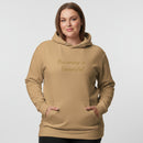 Becoming Is Beautiful™ Embroidered Old Gold