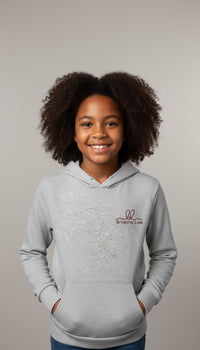 Brianna Lee Youth Long Sleeve Tee - Light Edit