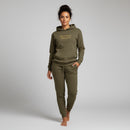 BL Essential Joggers – Olive