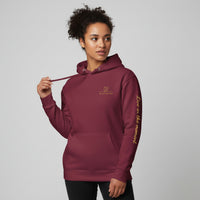 Live in the Moment Unisex Hoodie