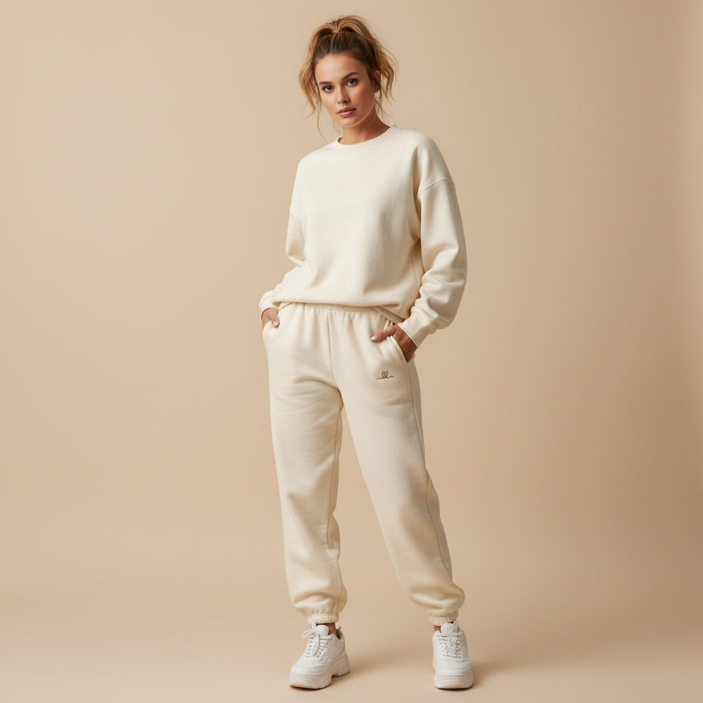 Brianna Lee Heritage Fleece Joggers