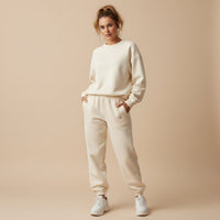 Brianna Lee Heritage Fleece Joggers