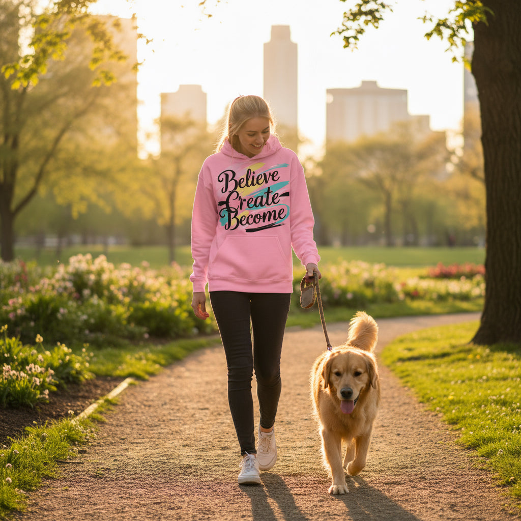 Everyday Fit