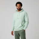 Homme Edgewater Green Premium Hoodie