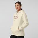 Becoming Is Beautiful™ Embroidered Hoodie