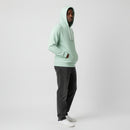 Homme Edgewater Green Premium Hoodie