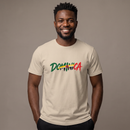 DOMINICA Organic Cotton Tee