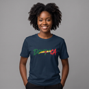DOMINICA Organic Cotton Tee