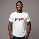 DOMINICA Organic Cotton Tee