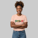 DOMINICA Organic Cotton Tee
