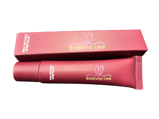 Brianna Lee Tinted Lip Oil