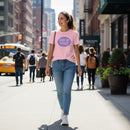 Take Up Space Women's Relaxed T-Shirt