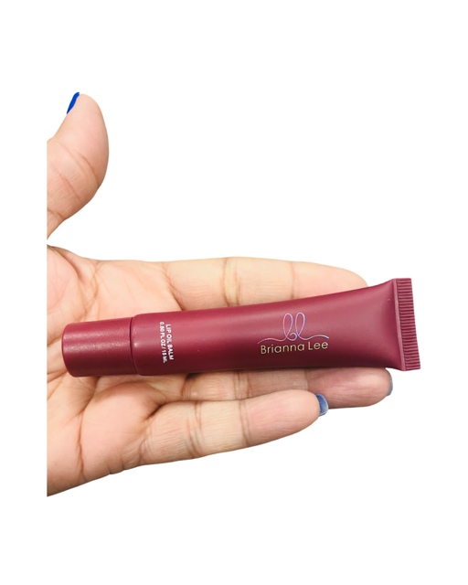 Brianna Lee Tinted Lip Oil