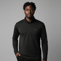 UltraLight Performance Quarter-Zip Pullover