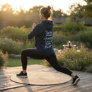 Anti-Anxiety Affirmation Unisex Hoodie