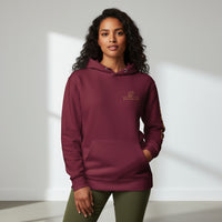 Live in the Moment Unisex Hoodie