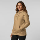 Becoming Is Beautiful™ Embroidered Old Gold