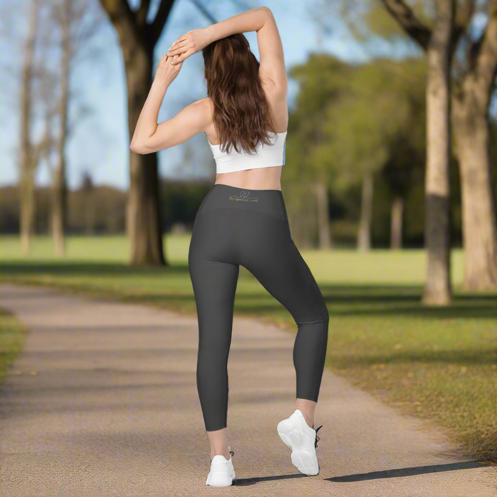 Signature Leggings with pockets
