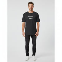 Intentional Always Premium Heavyweight Tee
