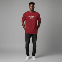 Intentional Always Premium Heavyweight Tee