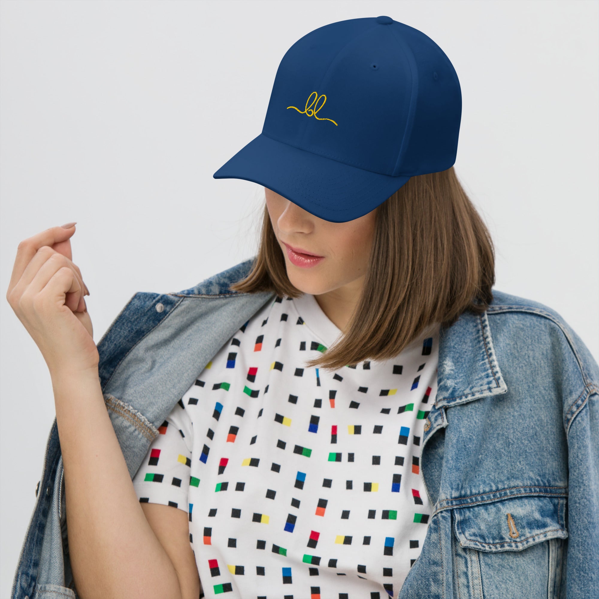 Royal Blue / S/M