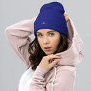 Signature Cuffed Beanie