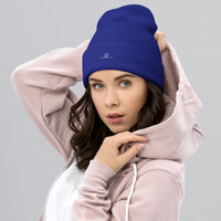 Signature Cuffed Beanie
