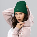 Signature Cuffed Beanie