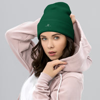 Signature Cuffed Beanie