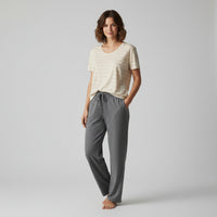 Mindset Pattern Tee | Effortless Comfort & Elevated Style – Brianna Lee