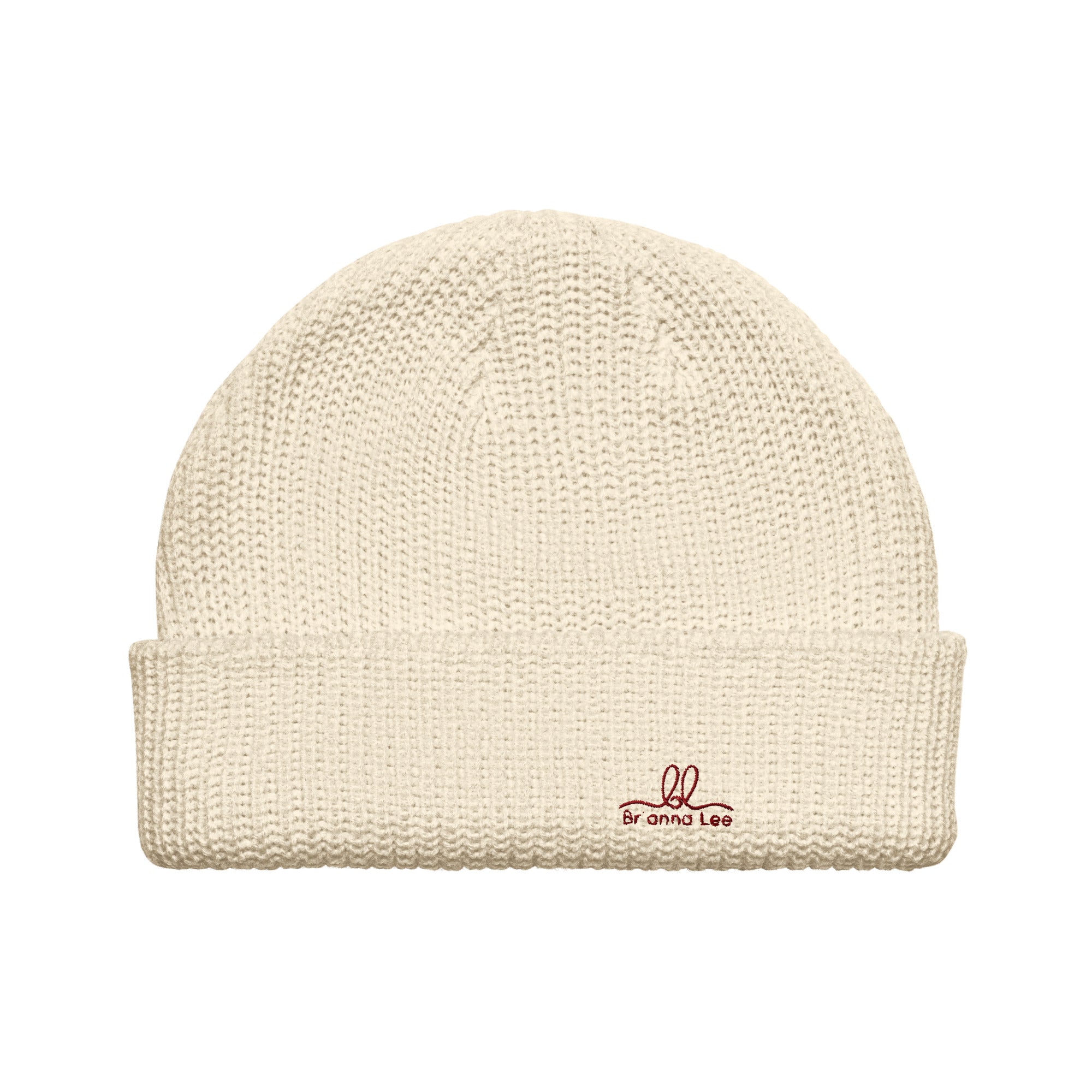 Brianna Lee Fisherman Beanie - Soleil Edit