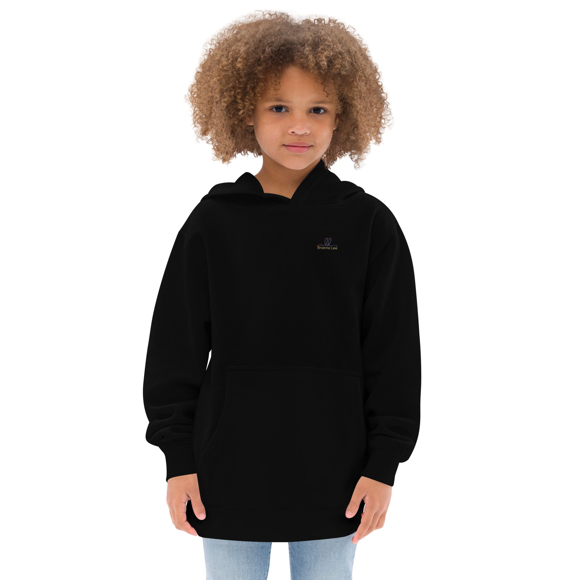 Black / S