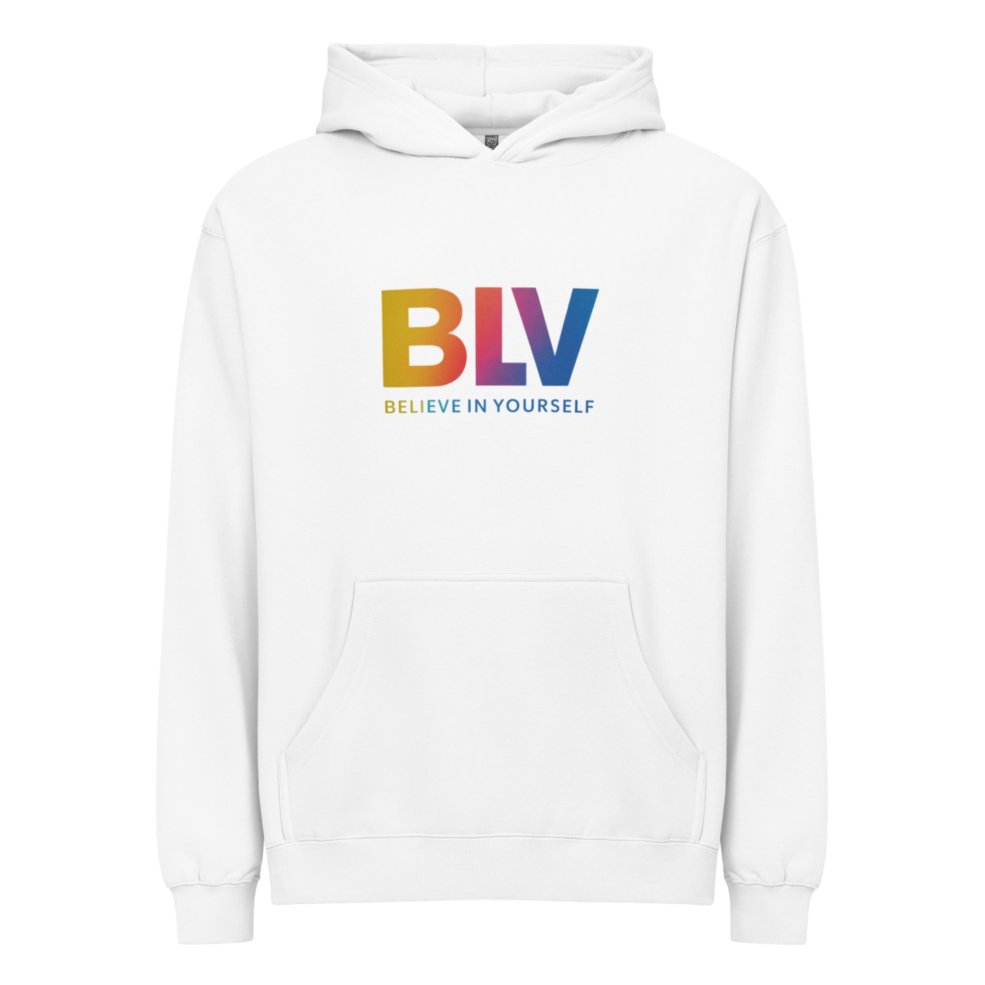 White / S