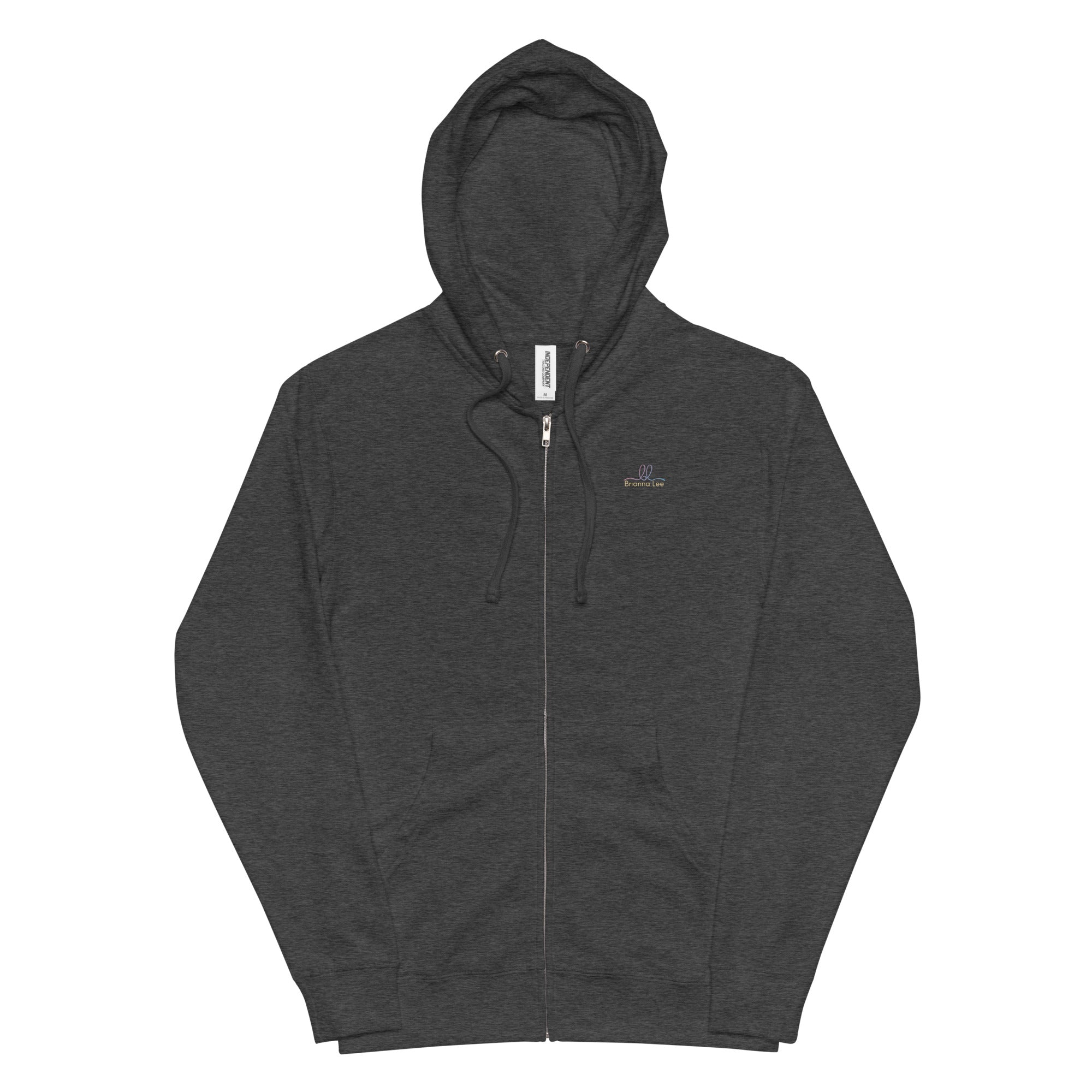 Charcoal Heather / S