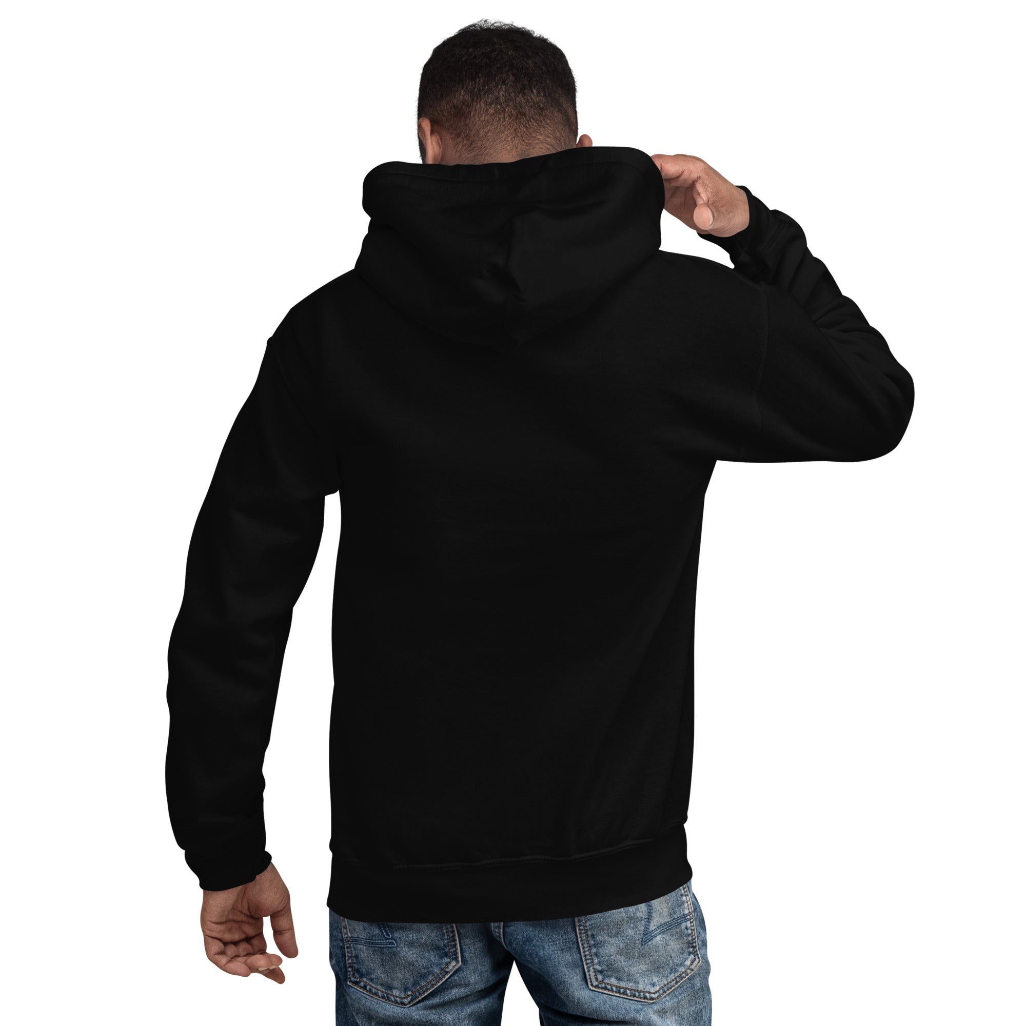 The Morne Hoodie