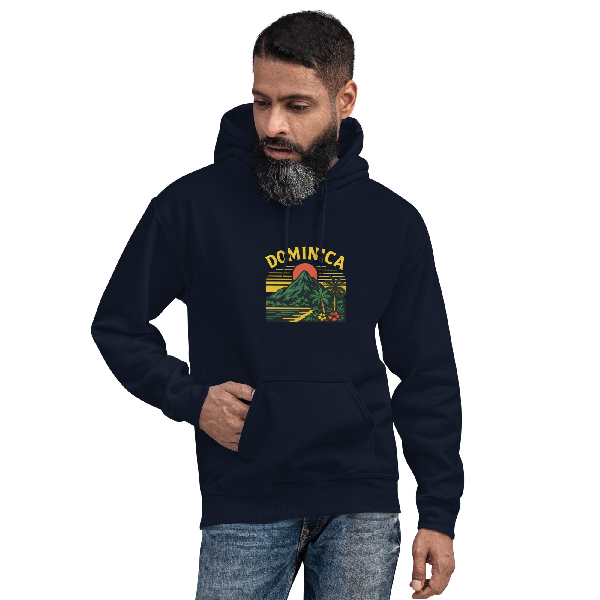Navy / S